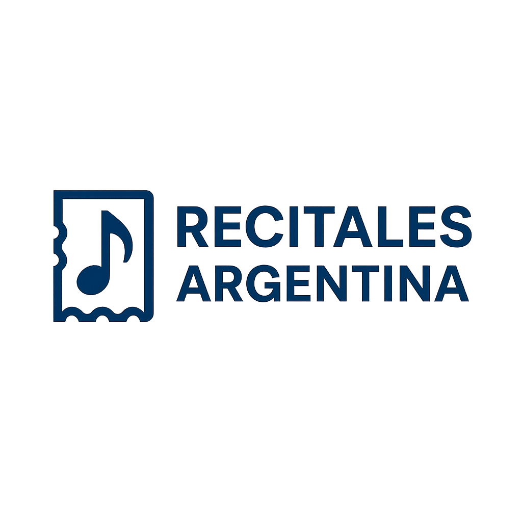 Recitales Argentina
